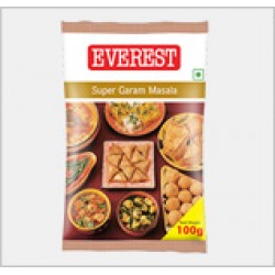 Everest Super Garam Masala 200 g