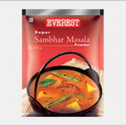 Everest Super Sambhar Masala 1kg kg