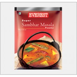 Everest Super Sambhar Masala 1kg kg