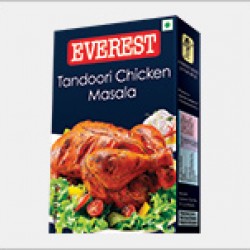 Everest Tandoori Chicken masala 50 g