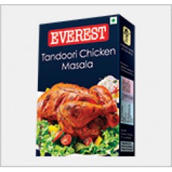 Everest Tandoori Chicken masala 50 g