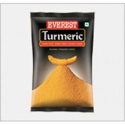 Everest Turmeric Powder 100 g