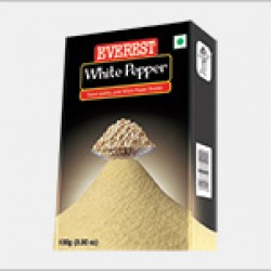 Everest white Pepper Powder 100 g