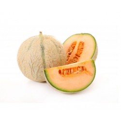 Muskmelon