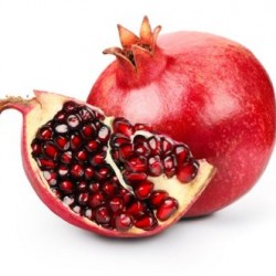 Pomagranate (Annar)