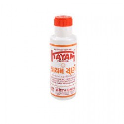 Kayam Churan 50 gm