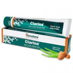 Himalaya CLARINA ANTI ACNE CREAM 30GM