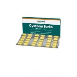 Himalaya CYSTONE FORTE TABLETS 30S 0