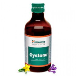 Himalaya CYSTONE SYP 100ML