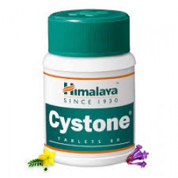 Himalaya CYSTONE TABS 60