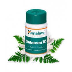 Himalaya DIABECON DS TAB 60