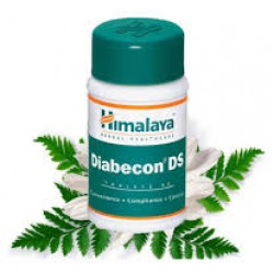 Himalaya DIABECON DS TAB 60