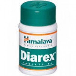 Himalaya DIAREX TAB 60