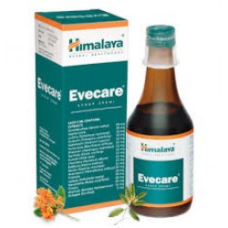 Himalaya EVECARE FORTE LIQUID 200ML