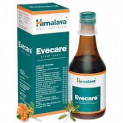 Himalaya EVECARE FORTE LIQUID 200ML