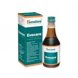 Himalaya EVECARE SYP 200ML