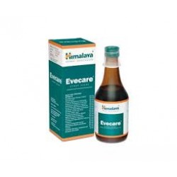 Himalaya EVECARE SYP 200ML