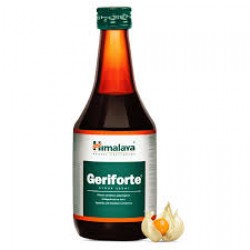 Himalaya GERIFORTE SYP HIM 200ML