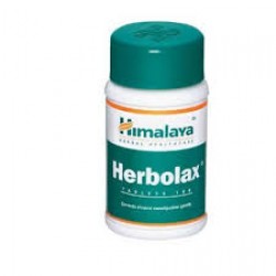 Himalaya HERBOLAX TABLETS 100