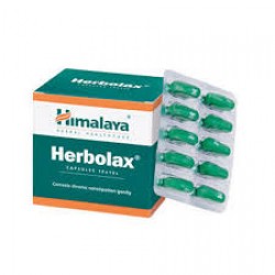 Himalaya HERBOLEX CAPSULES 10CAP