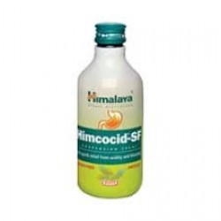 Himalaya HIMCOCID SYP SF(SAUNF 200ML