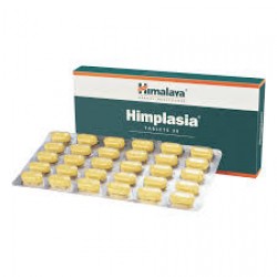 Himalaya HIMPLASIA TABLETS 30TAB