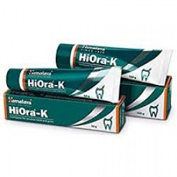 Himalaya HIORA TOOTHPASTE 100