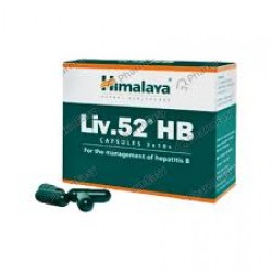 Himalaya LIV 52 HB CAP 10CAP
