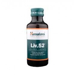 Himalaya LIV 52 SYP 100ML