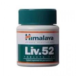 Himalaya LIV 52 TABLETS 100