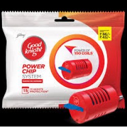 Good Knight Power Chip Comb 1 Unit