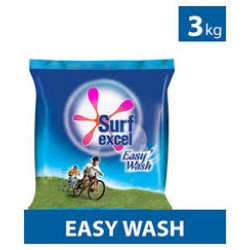 Surf Excel Powder 3 kg