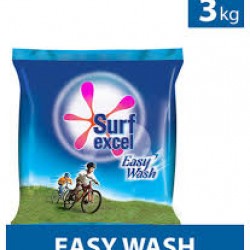 Surf Excel Powder 3 kg