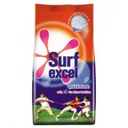 Surf Excel Quick Wash 1 kg