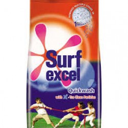 Surf Excel Quick Wash 1 kg