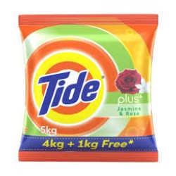 Tide 4 kg