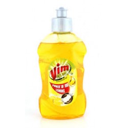 Vim Liquid Pouch 115 ml