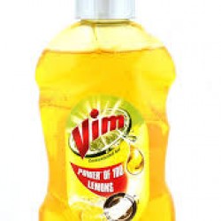 Vim Liquid 250 ml