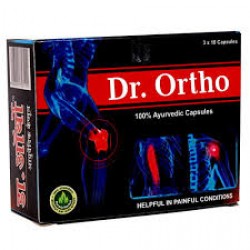 Dr.Ortho Capsule 30 cap