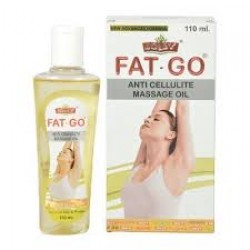 Fat Go Oil 110 ML