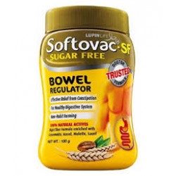 Softovac Sf Powder 100 gm