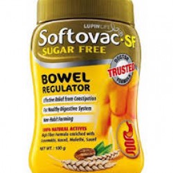 Softovac Sf Powder 100 gm