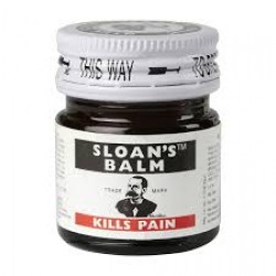 Sloan Balm 10 gm