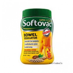 Softovac Powder 100 gm