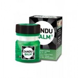 Zandu Balm   30 gm