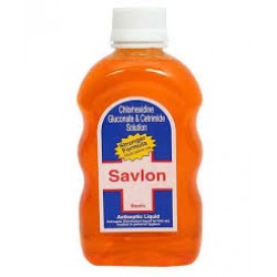 Savlon 200 ML