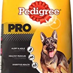 Pedigree Adult Active Adult Dog 3kg 