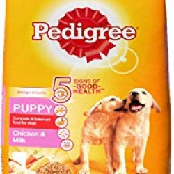 Pedigree Puppy Chicken & Milk 15kg 