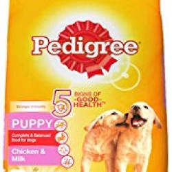 Pedigree Puppy Chicken & Milk 6kg 