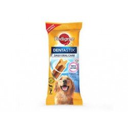 Pedigree Dentastix Mono Large 7 Sticks 